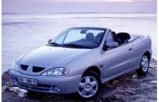 Vloermatten Renault Megane Cabriolet (1997 - 2003) Grijs