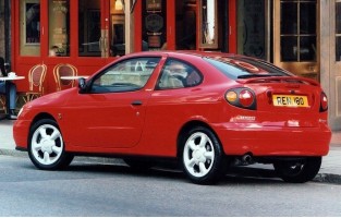 Kettingen voor Renault Megane Coupe (1996 - 2002)