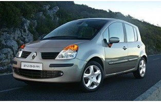 Vloermatten, Sport Line Renault Modus (2004 - 2012)