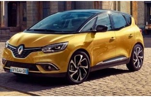 Emmer stam Renault Scenic (2016 - heden)