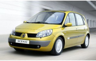 3D rubber automatten voor Renault Scenic 2003-2009 - ProLine®