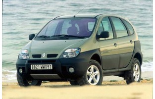 Vloermatten Renault Scenic (1996 - 2003) De Economische