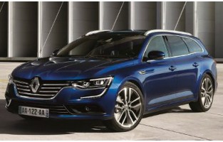 Tailored suitcase kit for Renault Talisman touring (2016 - Current)