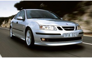 Vloermatten, Sport Line Saab 9-3 (2003 - 2007)