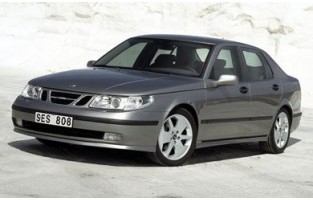 Sport Line Saab 9-5 (1997 - 2008) floor mats