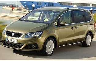 Emmer stam Seat Alhambra 7 plaatsen (2010 - heden)