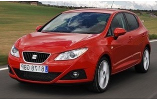 Kettingen voor de Seat Ibiza 6J (2008 - 2016)