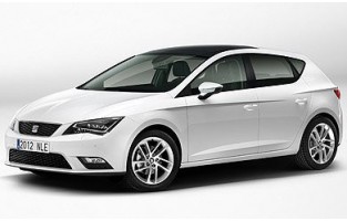 Kit uitgerust bagage voor Seat Leon MK3 (2012-2019)