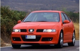 Vloermatten, Seat Leon MK1 (1999 - 2005) als Logo