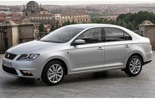 Tapijt stam Seat Toledo MK4 (2009 - 2018)