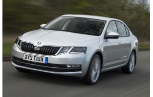 Tapijt stam Skoda Octavia Hatchback (2017 - heden)