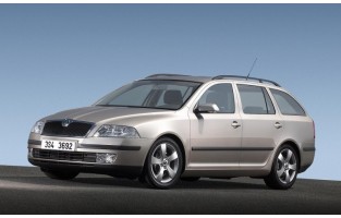 Vloermatten, Sport Line Skoda Octavia Combi (2000 - 2004)