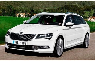 Kit baffle, lucht Skoda Superb Combi (2015 - heden)