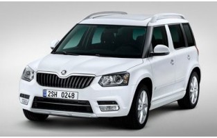 Kettingen voor de Skoda Yeti (2014 - heden)