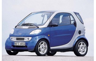 Emmer stam Smart Fortwo-W450 City-Coupe (1998 - 2007)