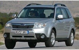 Vloermatten Exclusieve Subaru Forester (2008 - 2013)