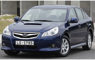 Vloermatten, Sport Line Subaru Legacy (2009 - 2014)