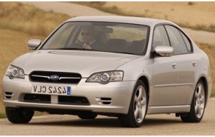 Tapijt stam Subaru Legacy (2003-2009)