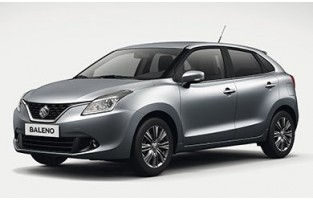 Suzuki Baleno (2016 - current) boot protector