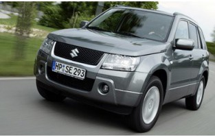 Tapijt romp van de Suzuki Grand Vitara 5-deurs (2005 - 2015)