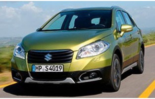 Emmer stam Suzuki S-Cross (2013 - 2016)