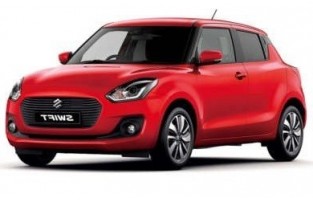 Remblokken Suzuki Swift (2017 - heden) Economische