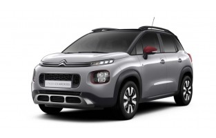 Kit deflectors air Citroen C3 Aircross