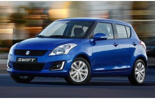 Kettingen voor de Suzuki Swift (2010 - 2017)