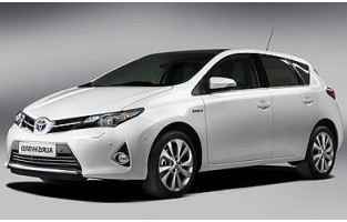 Tapijt voor de romp Toyota Auris (2013 - heden)