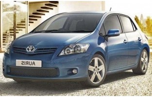 Vloermatten Toyota Auris (2010 - 2013) Excellentie