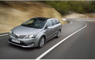 Toyota Avensis 2012 - heden, Touring Sports