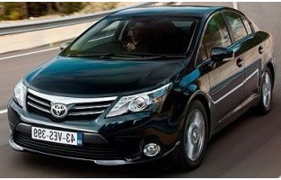 Toyota Avensis 2012 - heden sedan