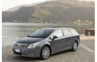 Kit uitgerust bagage voor Toyota Avensis Touring Sports (2009 - 2012)