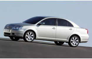 Toyota Avensis 2003 - 2006 sedan