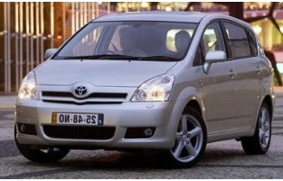 Kettingen voor Toyota Corolla Verso 5 zitplaatsen (2004 - 2009)