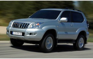 Kettingen voor Toyota Land Cruiser 120, 3-deurs (2002-2009)