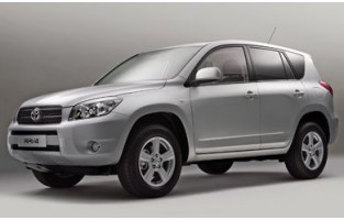 Emmer stam Toyota RAV4 (2006 - 2013)