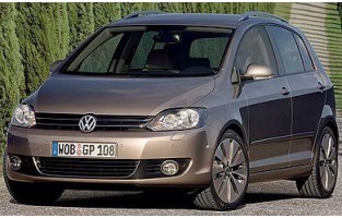 Matten Auto Volkswagen Golf Plus afwerking GTI