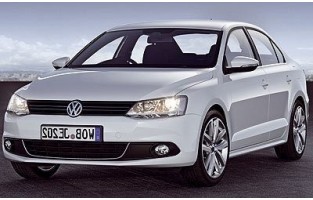 Vloermatten Gt Line Volkswagen Jetta (2011 - heden)