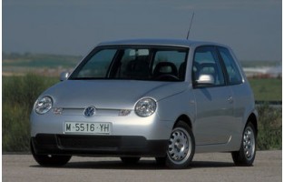 Vloermatten, Sport Line Volkswagen Lupo (1998 - 2002)