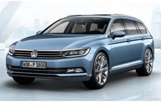 Vloermatten Gt Line Volkswagen Passat B8 Familie (2014 - 2024)