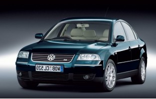 Kit baffle, lucht Volkswagen Passat B5 Restyling (2001 - 2005)