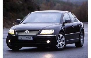 Vloermatten Volkswagen Phaeton (2002 - 2010) logo Hybride