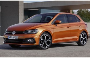 Emmer stam Volkswagen Polo AW (2018-heden)