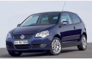 Zubehör Volkswagen Polo 9N3 (2005 - 2009)