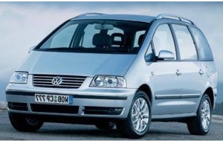 Remblokken Volkswagen Sharan (2000 - 2010) logo Hybride