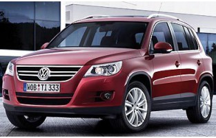 Tapijt stam Volkswagen Tiguan (2007 - 2016)