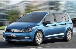 Vloermatten Volkswagen Touran (2015 - heden) Grijs