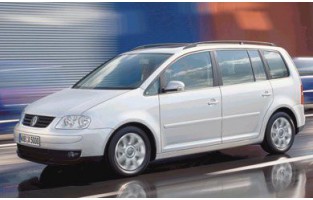 Vloermatten Exclusief voor Volkswagen Touran (2003 - 2006)