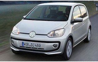 Vloermatten, Sport Edition Volkswagen Up (2011 - 2016)